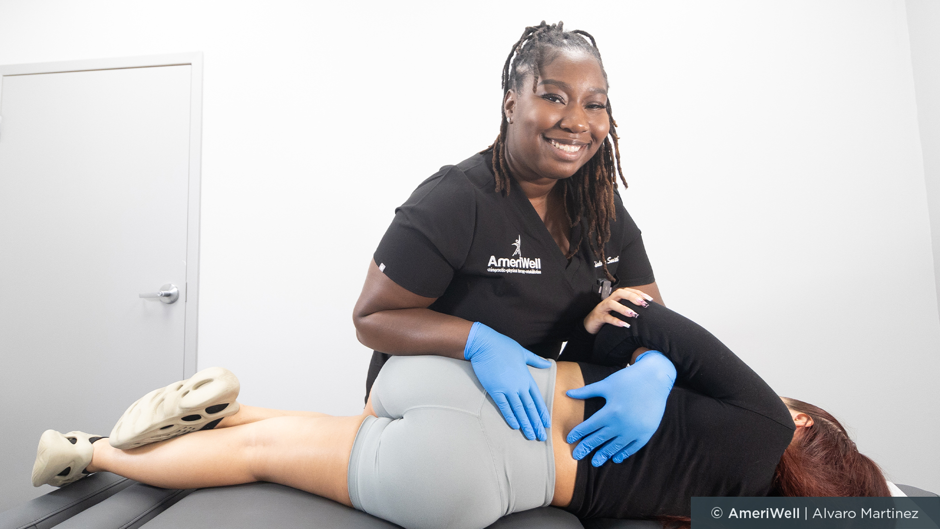 How Physical Therapy Benefits You