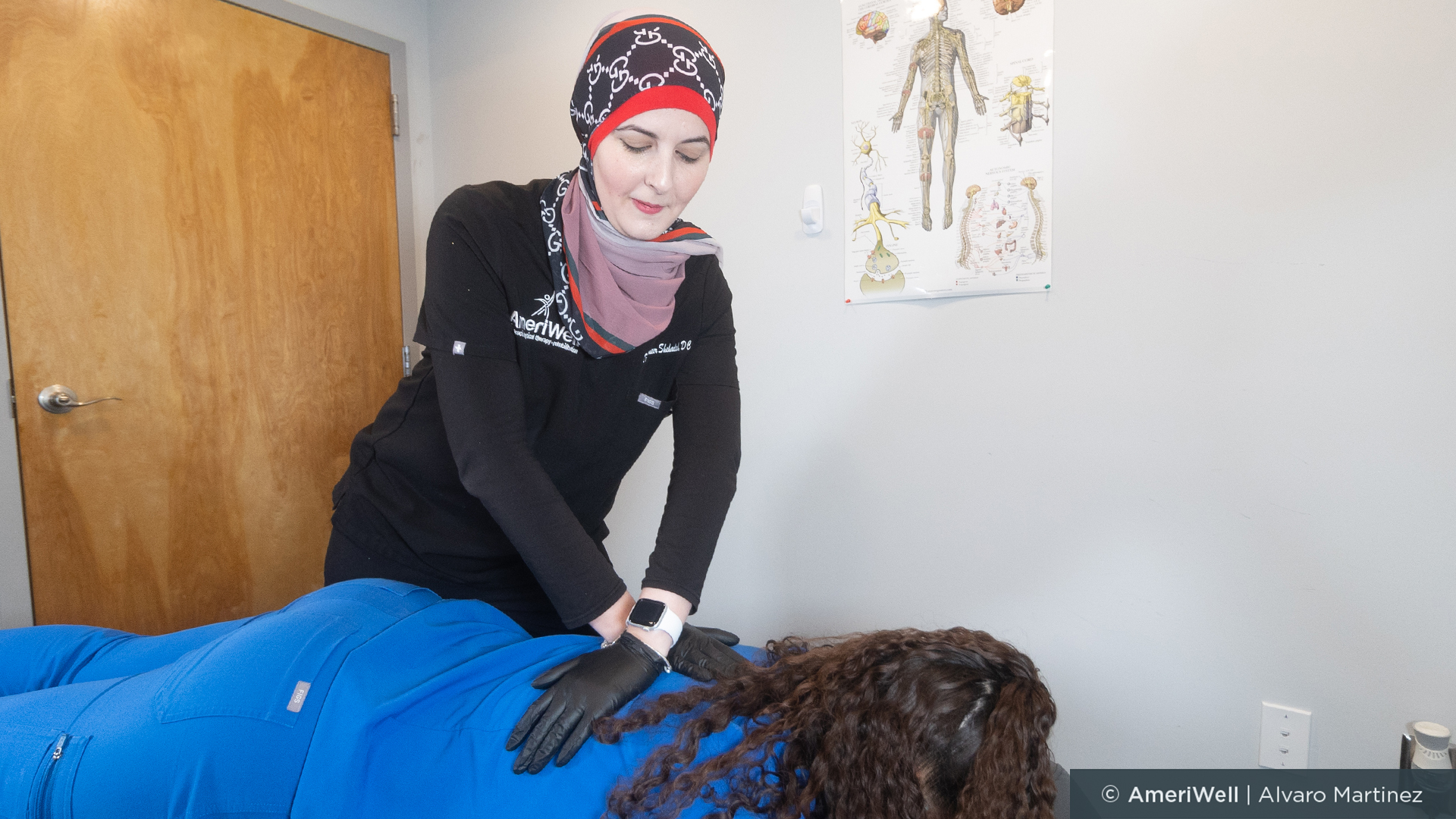 Chiropractic Insights For Boosting Athletic Performance