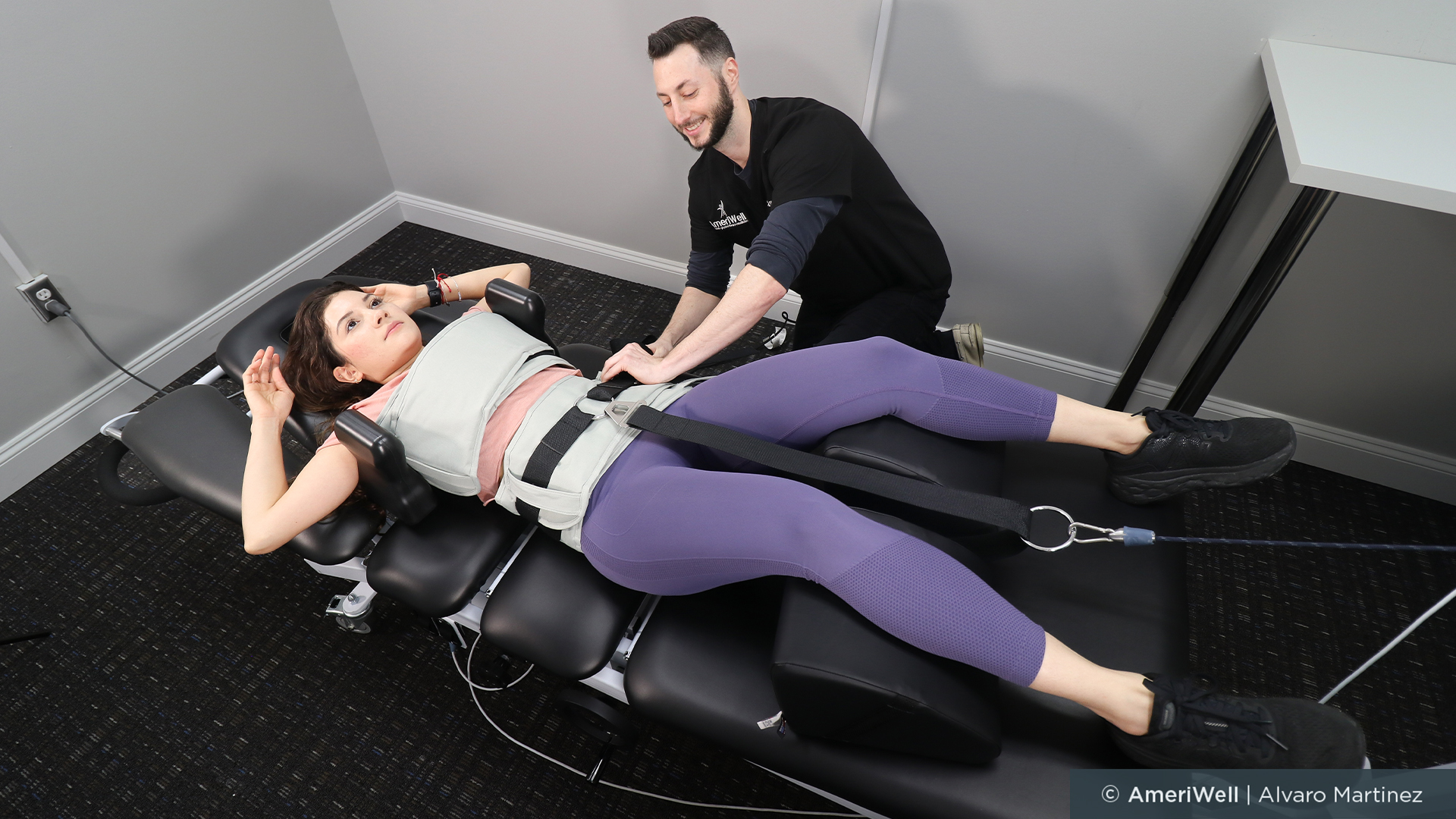 From The Frontlines To Recovery – How A Physical Therapist Can Change Your Life
