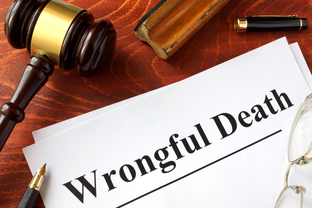 Emotional And Legal Challenges Of Wrongful Death