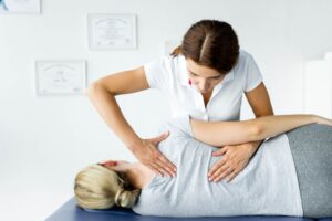 back pain doctor Lanham, MD