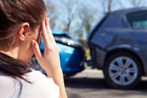 car accident chiropractor Rockville, MD