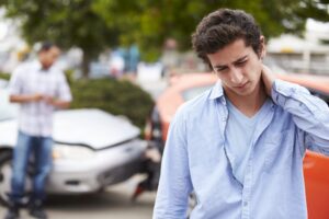 car accident chiropractor in the Falls Church, VA